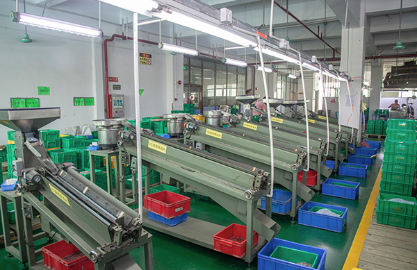 自動(dòng)篩選機(jī)